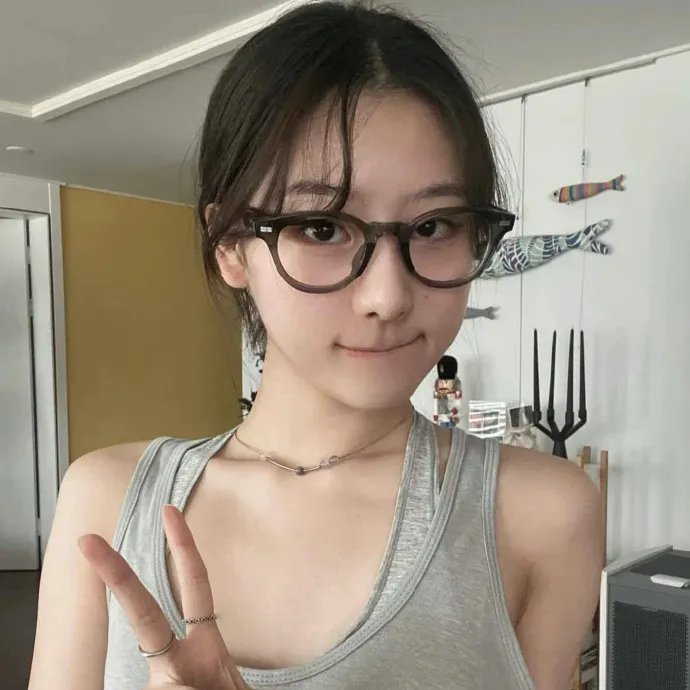 亲爱的新年好