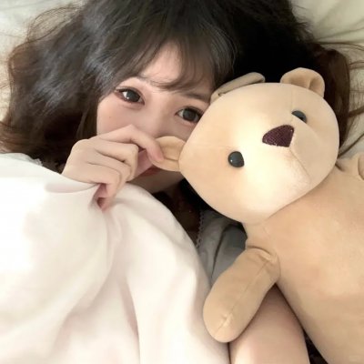 我把忠诚献给你