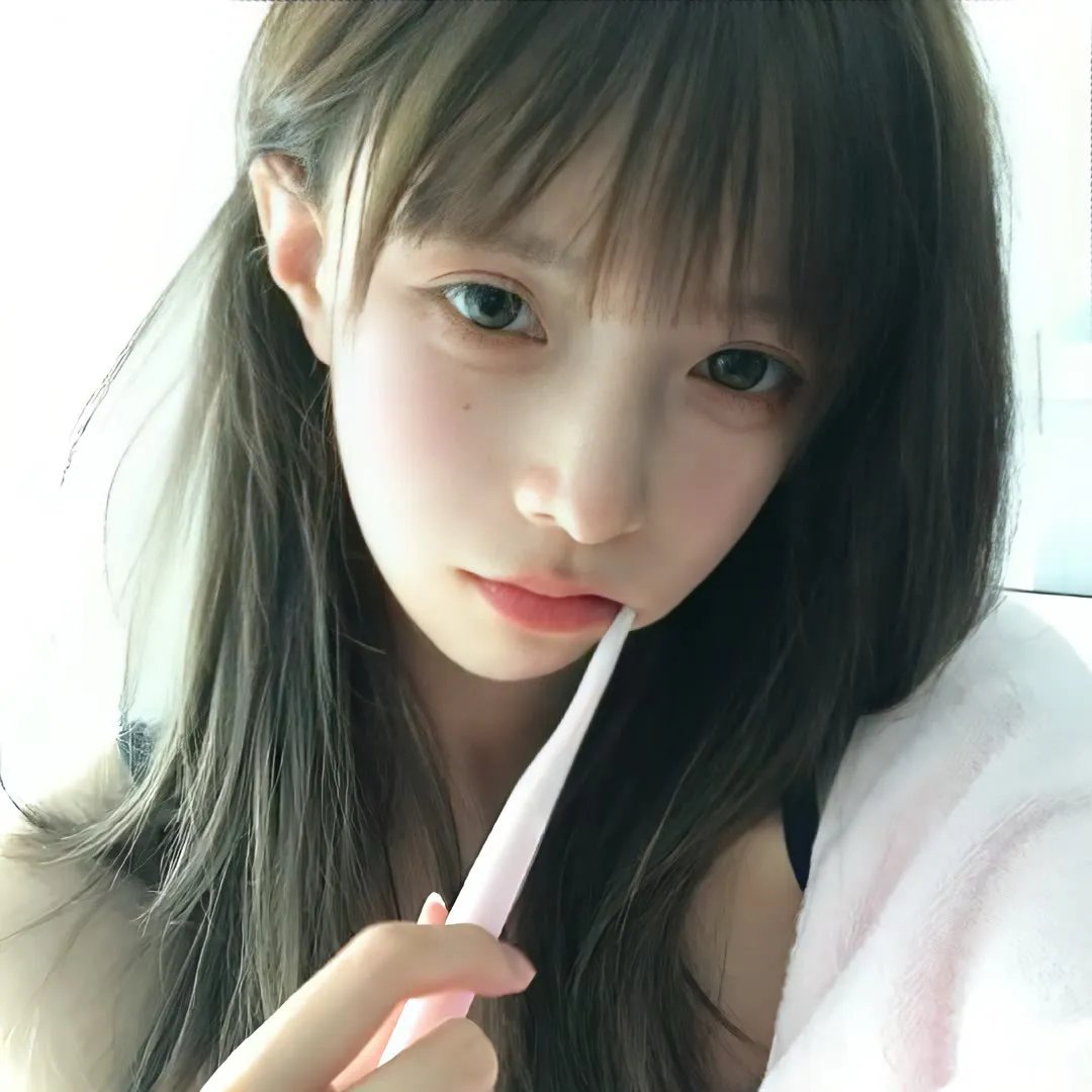 在街上